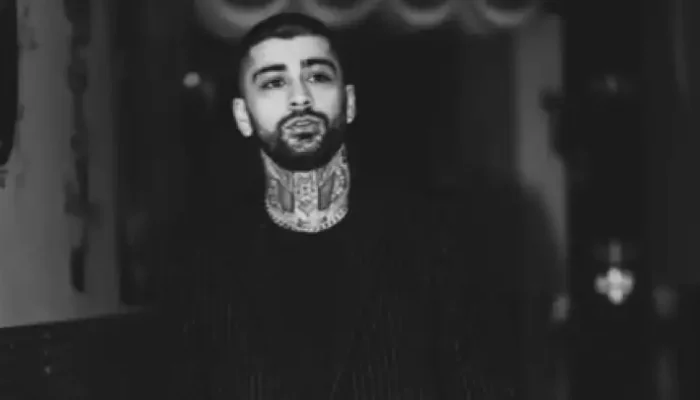 Conheça zayn malik esclarece vídeo viral mostrando encontro tenso com multidão: “eles são stalkers, não fãs"