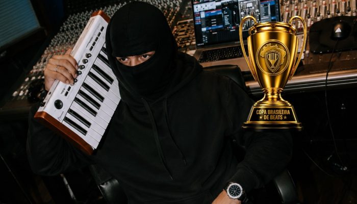 Copa Brasileira de Beats chega com R$ 30 mil em premiação