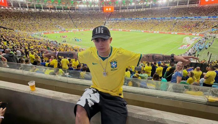 Corrida pelo hit da Copa do Mundo 2026 consagra a ascensão global do funk com apoio de IA e grandes produtoras