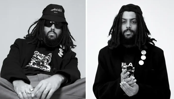 Coruja e Tropkillaz lançam “Pássaro de Fogo” antes de novo álbum