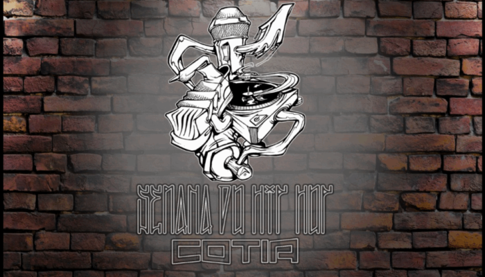 Cotia recebe a 1ª Semana do Hip Hop com shows, graffiti e muralismo gratuito • Rap Dab