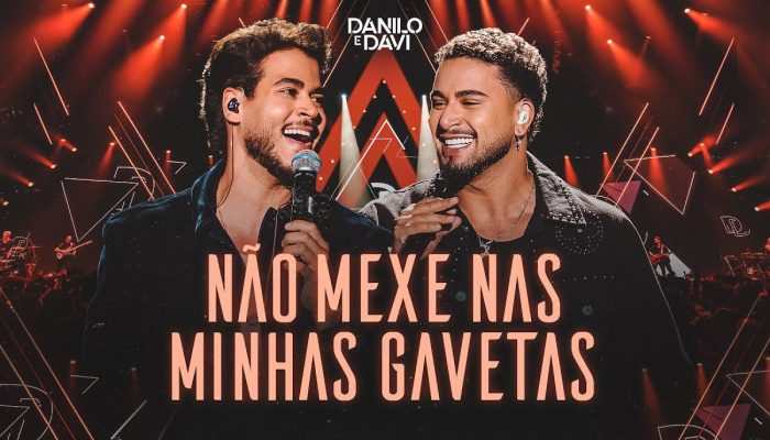 Danilo e Davi assumem o pódio da Crowley no semestre