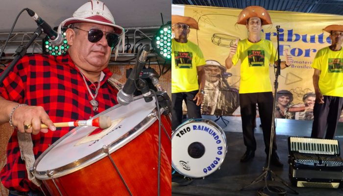 Cultura Itinerante volta às ruas com forró nas feiras e celebra a tradição nordestina no DF