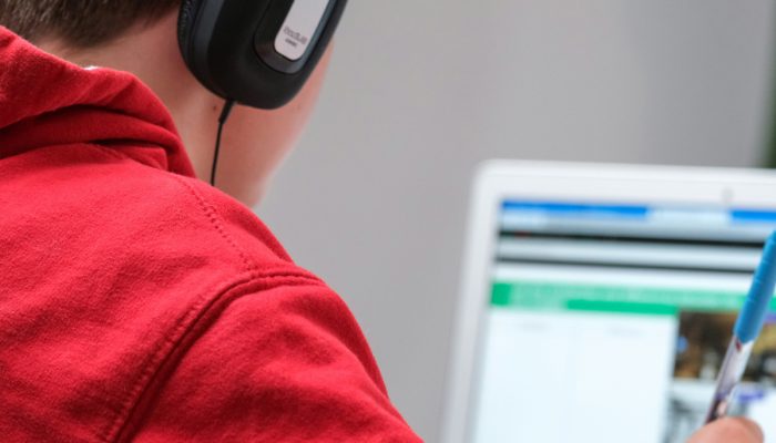 Curso online prepara músicos para turnê 2