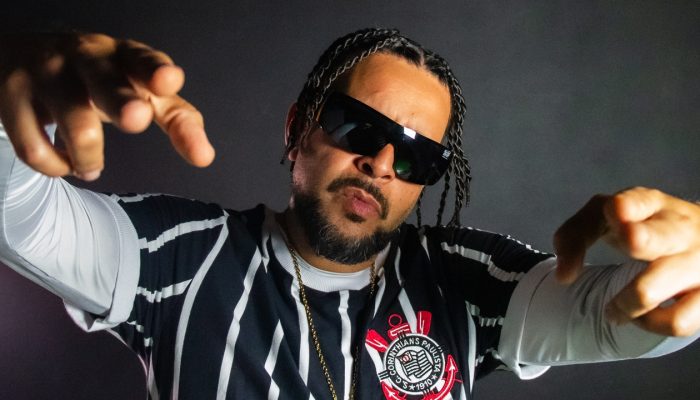 Curta-Metragem Revive as Origens do Corinthians com Trilha Sonora do Rapper ImEdiAto