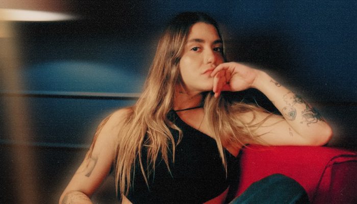 Cynthia Luz une pop e reggae ao revisitar sucessos em seu novo projeto “Duo”