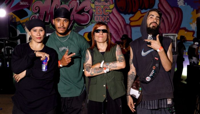 Cypher Brasília define primeiros nomes da Final Nacional do Red Bull BC One 2025 e reafirma sua força no Breaking