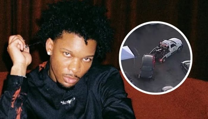 (Foto: Reprodução/Instagram/ABC)