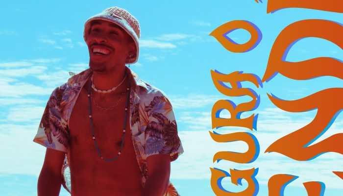 DANI K. Lança 'Segura o Dendê', Single que Afirma a Força da Ancestralidade Negra