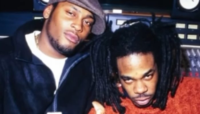 D'Angelo é homenageado por Busta Rhymes em nova música; ouça "Magic"