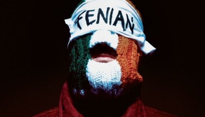 DJ Próvaí aprofunda a simbologia de “FENIAN”