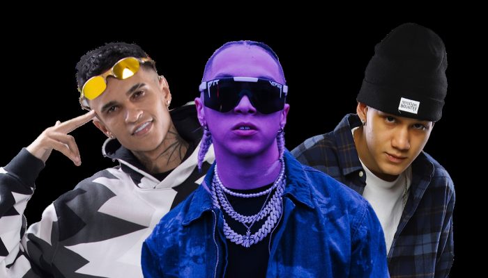 DJ Win, do Funk 'Baile no Morro', Lança 'Solo Llama' em Parceria de Estreia Internacional com RICCII e Kost