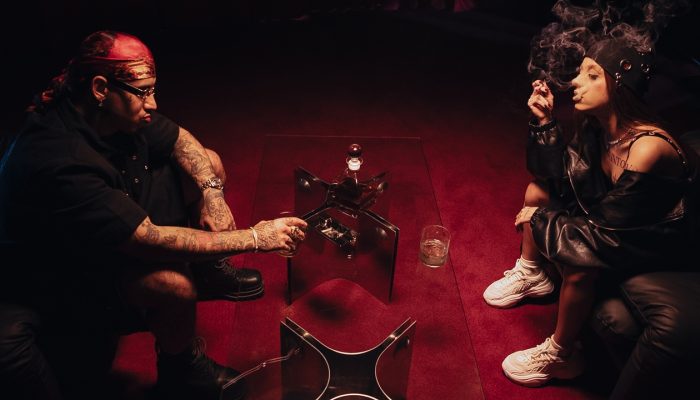 DRESSA e MC PH se Unem em “Nós Dois (222)”, Primeiro Single do Álbum ‘Efeito Borboleta’