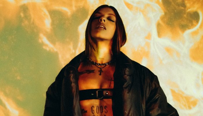 DRESSA, ex-Hyperanhas, inaugura nova fase da carreira com single “Lembranças”