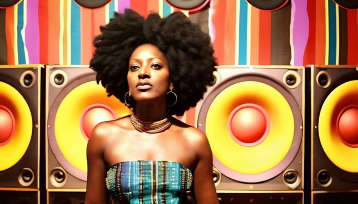 Da Cruz Lança o Single “Nosso País” Antes do Álbum “Som Sistema”