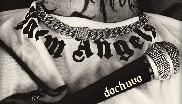 Dachuva Faz Diálogo Audacioso entre Trap e Partido Alto em Lançamento que Invoca a Boêmia de Santa Teresa