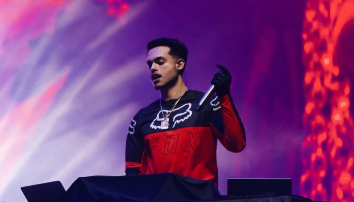 Dallass atinge marca de 9 bilhões de streams nas plataformas