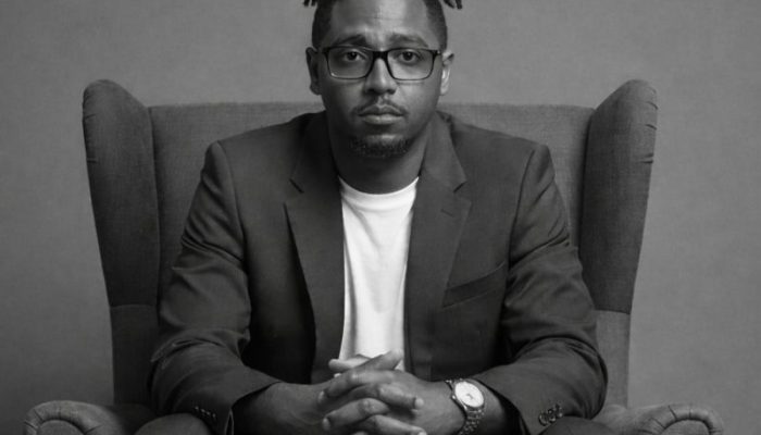 Daniel Jeronimo Lança single que Une Identidade e Posicionamento