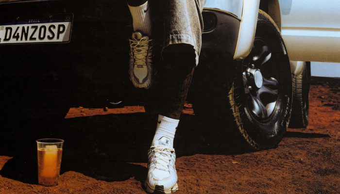 Danzo inaugura nova era com single “SP” com videoclipe com participação de Mano Brown