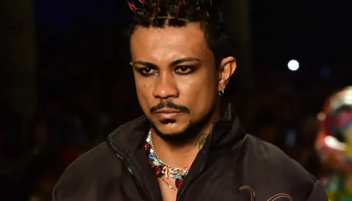Dario Mittmann leva Turma da Mônica ao SPFW com Xamã
