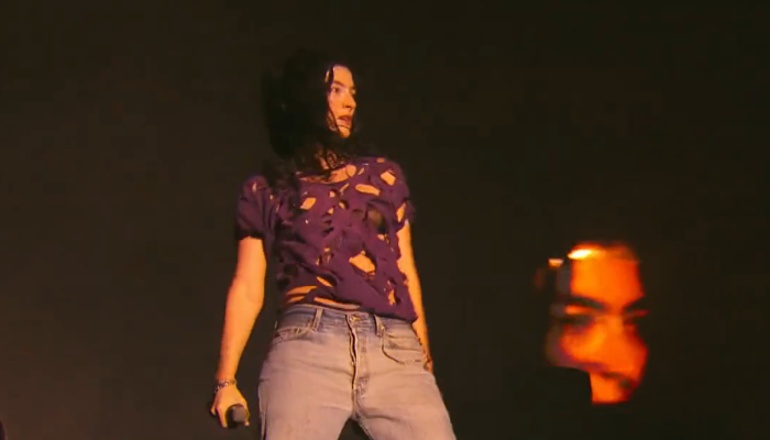 De volta ao Lolla BR, Lorde leva fãs ao delírio e mostra por que é um grande acerto em festivais