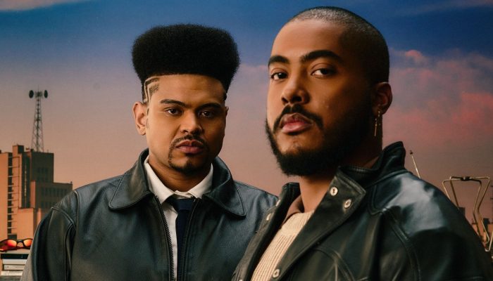 Deekapz lança álbum transformando São Paulo em frequência sonora