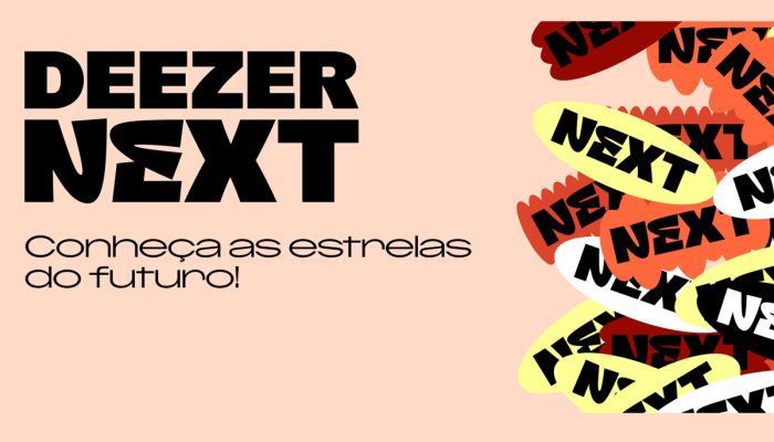 Deezer Next
