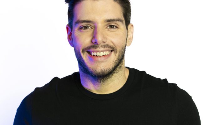 Yuri Valdevite, líder de marketing da Deezer na América Latina (Crédito: Divulgação) Copacabana