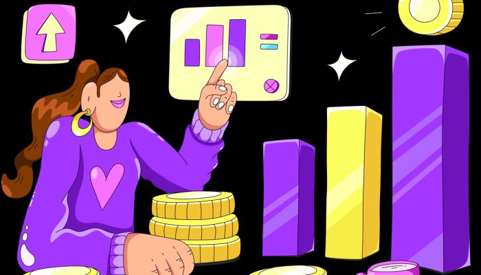 Deezer atinge meta de lucratividade em 2025