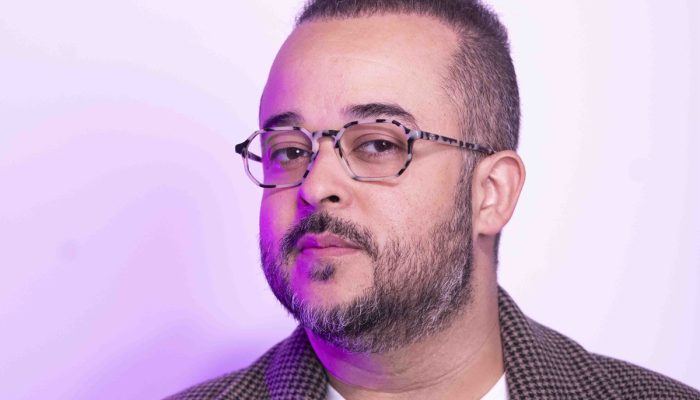 Daniel Aguiar, editor Sênior de Música da Deezer na América Latina