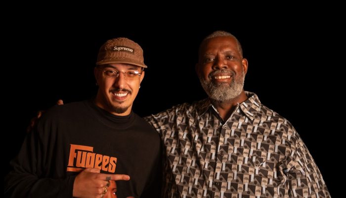 Delacruz e Péricles se unem pela primeira vez na faixa “Pensando Direito” • Rap Dab