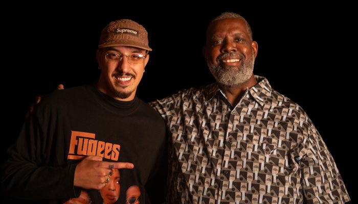 Delacruz e Péricles somam mais de 1 milhão de plays na faixa "Pensando Direito"