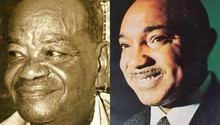 Pixinguinha e Lupicínio Rodrigues são declarados Patronos da Música Popular Brasileira