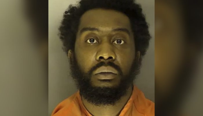 Desiigner é preso nos EUA após acusações de violência doméstica