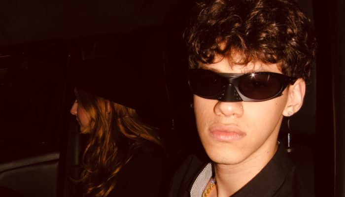 Dhalmas lança “Sábado à Noite” e dá mais um passo no R&B catarinense