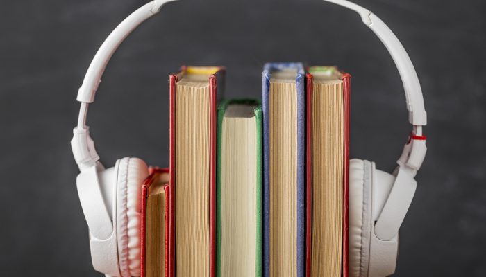 Livro e música