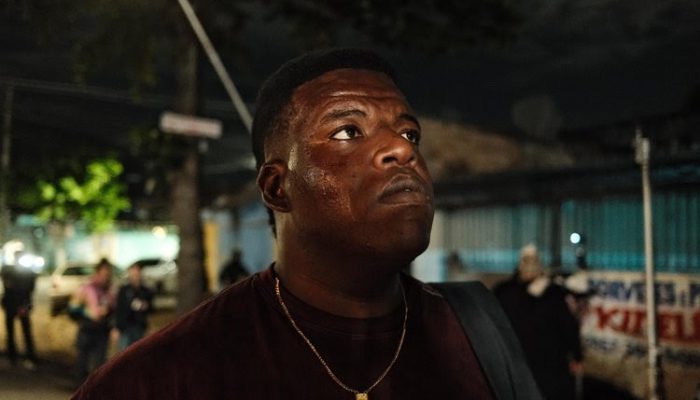 Foto Créditos: Angelo Defante