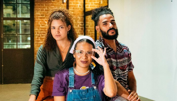 Dinastia Sabah lança segunda edição da pesquisa “Os Bastidores do Hip Hop”