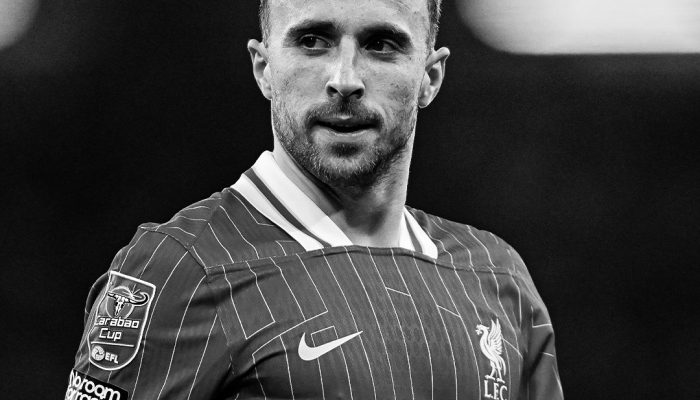 Diogo Jota, Atacante do Liverpool, Morre em Trágico Acidente de Carro na Espanha
