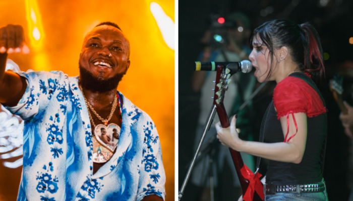 Direção do Festival MADA detalha curadoria histórica que revelou nomes como Baco Exu do Blues para o cenário nacional