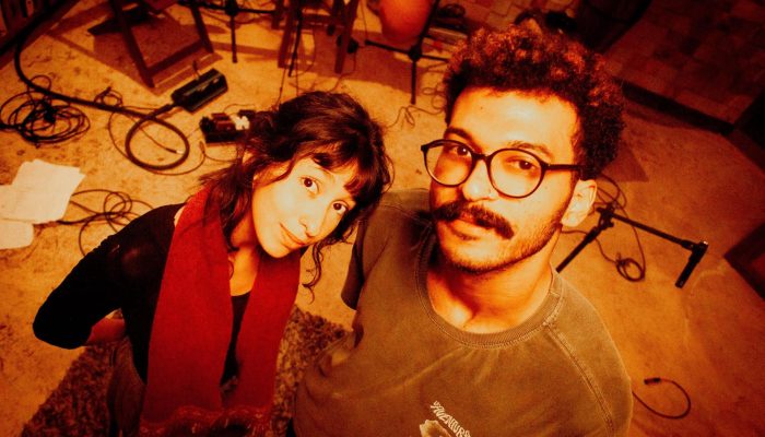 Diretamente de Aracaju, Banda Casulo estreia no rock instrumental com o EP “Rizoma”