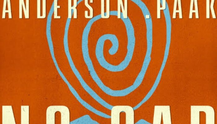 Disclosure e Anderson .Paak se Unem no Novo Single “No Cap”