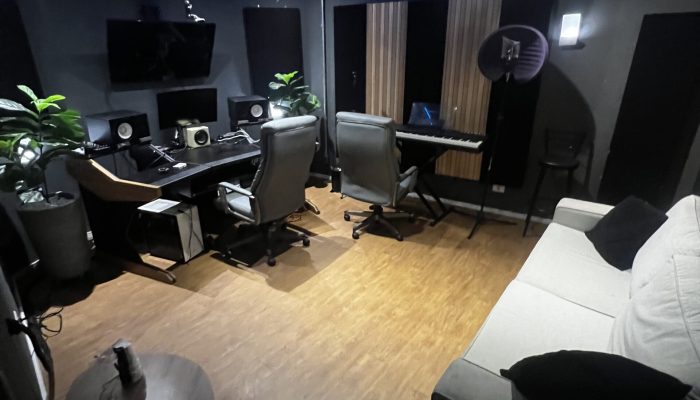 Disrupsom e Warner Chappell anunciam parceria em nova editora