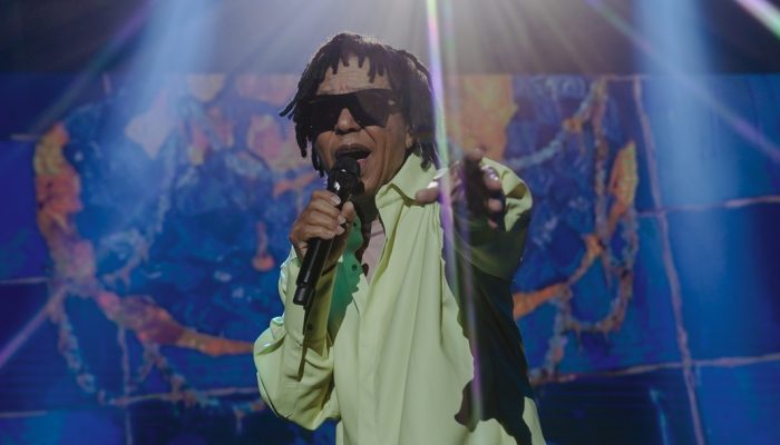 Djavan Anuncia 'Improviso', Novo Álbum de Inéditas, e Turnê para Celebrar 50 Anos de Carreira