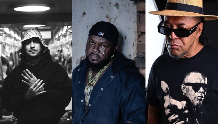 Djonga, GOG e Febem no Lineup Deste Domingo em Ceilândia