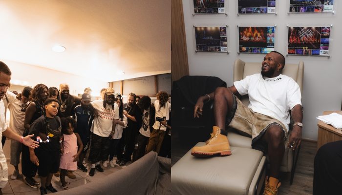 Djonga lança o clipe de “João e Maria”