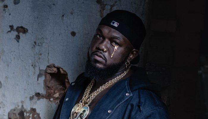 Djonga recebe Duas Indicações ao Grammy Latino 2025 e Celebra Parceria com Milton Nascimento