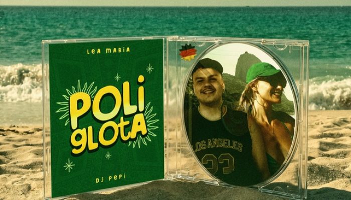 Do Stand-up ao Set: Como ‘Poliglota’ de Lea Maria e DJ Pepi Explora as Novas Conexões do Funk no Mercado da Música