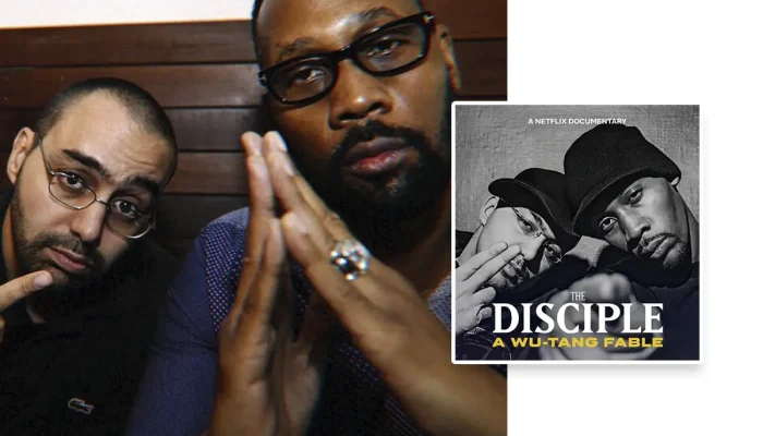 Doc. do Wu-Tang Clan sobre álbum secreto ganha trailer da Netflix