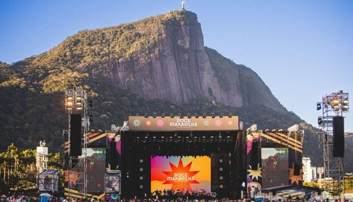 Doce Maravilha 2026 anuncia line-up em celebração da música brasileira